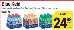 ABC Lavpris Blue Keld tilbud