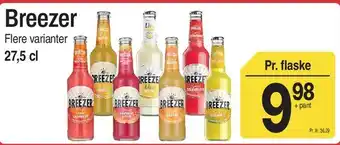 Breezer