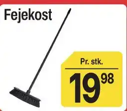 ABC Lavpris Fejekost tilbud