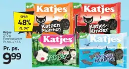 Fleggaard Katjes tilbud