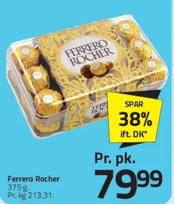 Ferrero Rocher