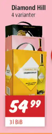 zur Krone Diamond Hill tilbud