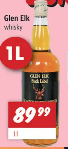 zur Krone Glen Elk tilbud