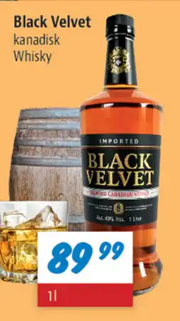 zur Krone Black Velvet tilbud