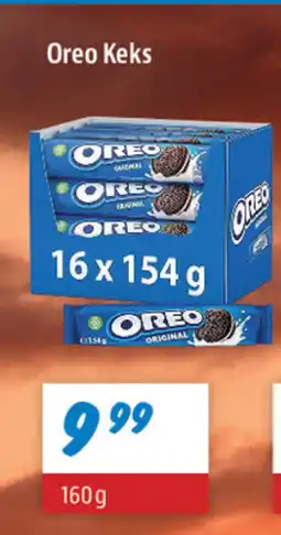 zur Krone Oreo Keks tilbud