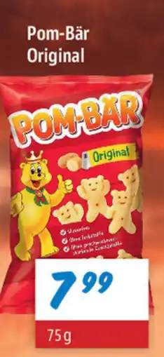 zur Krone Pom-Bär Original tilbud