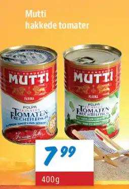 zur Krone Mutti hakkede tomater tilbud