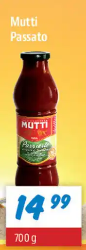zur Krone Mutti Passato tilbud