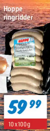 zur Krone Hoppe ringridder tilbud