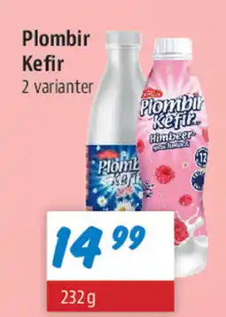 zur Krone Plombir Kefir tilbud