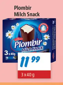 zur Krone Plombir Milch Snack tilbud