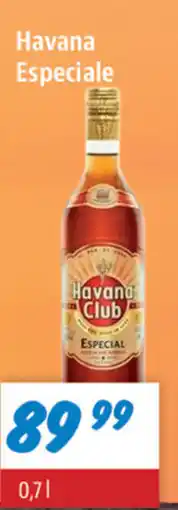 zur Krone Havana Especiale tilbud