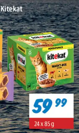 zur Krone Kitekat tilbud