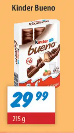 zur Krone Kinder Bueno tilbud