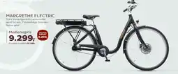 Coop.dk Margrethe electric tilbud