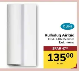 Dagrofa Food Service Rulledug Airlaid tilbud