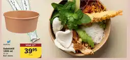 Dagrofa Food Service Salatskål tilbud