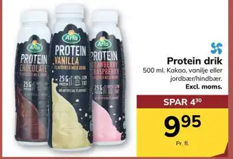 Arla Protein drik
