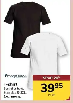 Dagrofa Food Service T-shirt tilbud