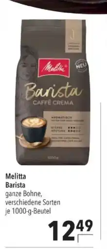 Citti Melitta Barista tilbud