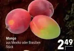Citti Mango tilbud