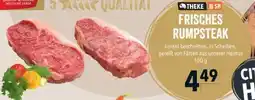 Citti Frisches rumpsteak tilbud
