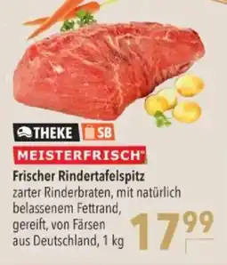 Citti Frischer Rindertafelspitz tilbud