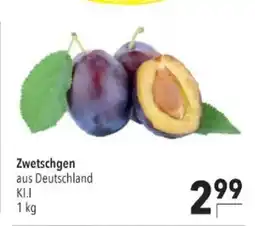 Citti Zwetschgen tilbud
