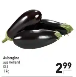 Citti Aubergine tilbud