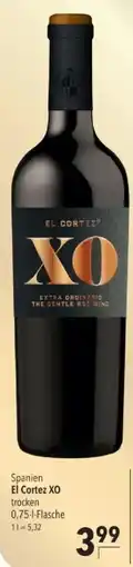 Citti El Cortez XO tilbud