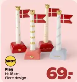 Netto Flag tilbud