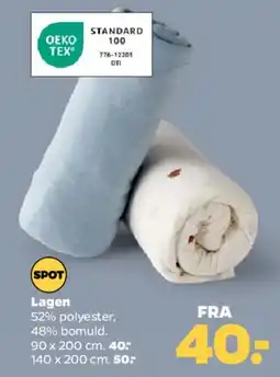 Netto Lagen tilbud