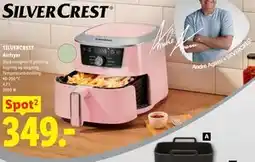 Lidl SILVERCREST Airfryer tilbud