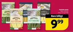 Løvbjerg Pastella pasta tilbud
