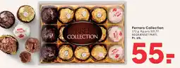 SPAR Ferrero Collection tilbud