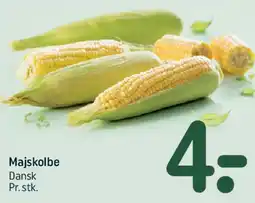 REMA 1000 Majskolbe tilbud