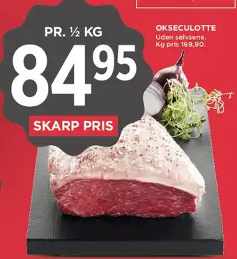 Okseculotte
