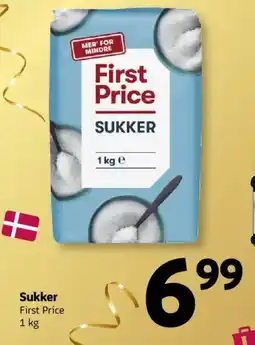Løvbjerg Sukker tilbud