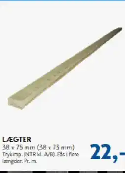 Davidsen LÆGTER tilbud