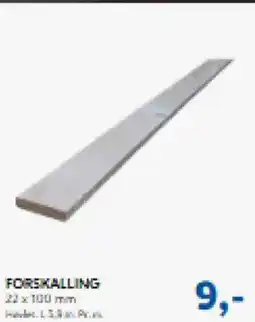 Davidsen Forskalling tilbud