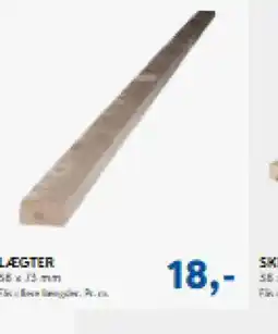 Davidsen Lægter tilbud