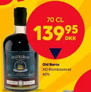 Old Barco