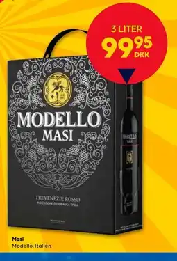 BorderShop Masi tilbud