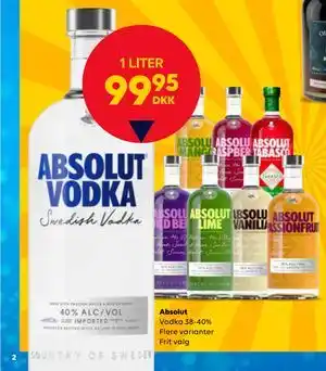 Absolut