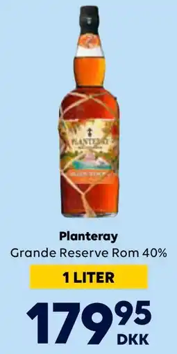 BorderShop Planteray tilbud