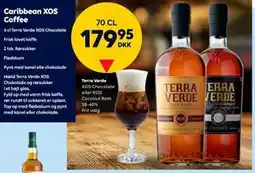BorderShop Terra Verde tilbud