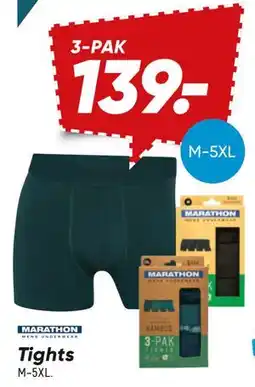 Bilka Tights tilbud