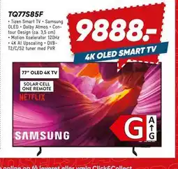 Bilka Samsung TQ77S85F tilbud