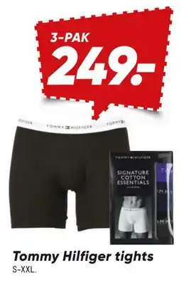 Bilka Tommy Hilfiger tights tilbud