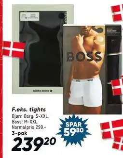 Bilka tights tilbud